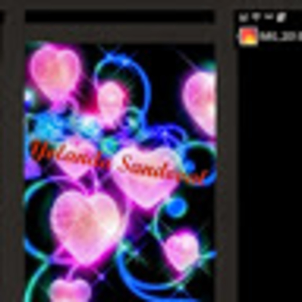 Meet your Posher, Yolanda